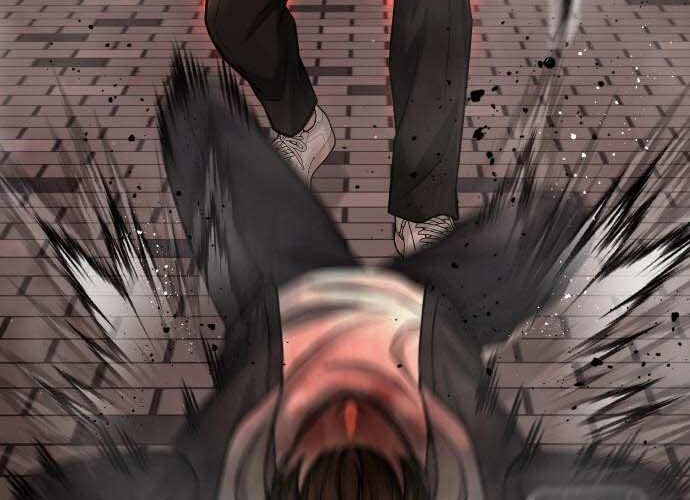 Read Quest Supremacy AR Manga Online