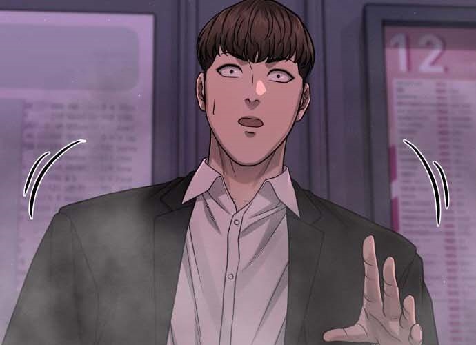 Read Quest Supremacy AR Manga Online