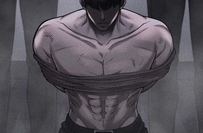 Read Quest Supremacy AR Manga Online