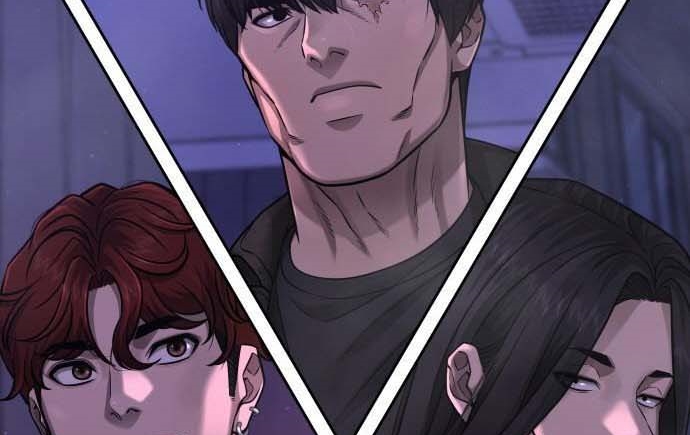 Read Quest Supremacy AR Manga Online