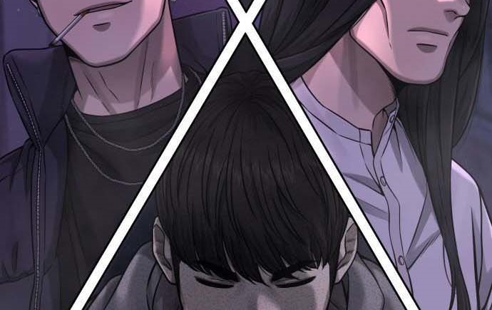 Read Quest Supremacy AR Manga Online
