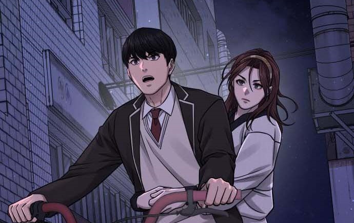 Read Quest Supremacy AR Manga Online