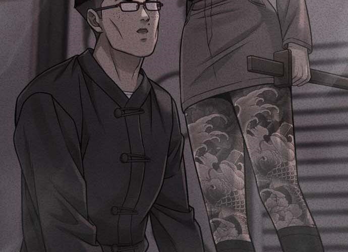 Read Quest Supremacy AR Manga Online
