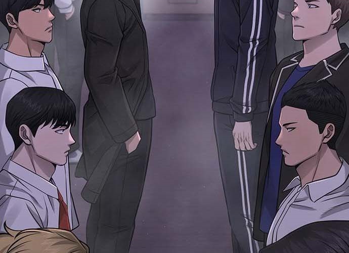 Read Quest Supremacy AR Manga Online