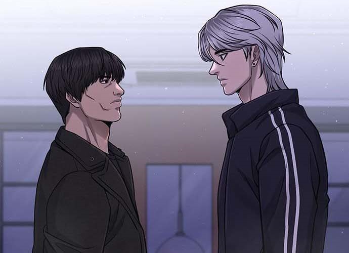Read Quest Supremacy AR Manga Online