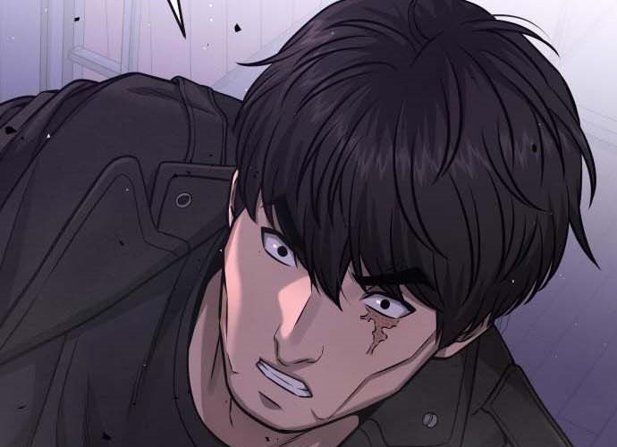 Read Quest Supremacy AR Manga Online