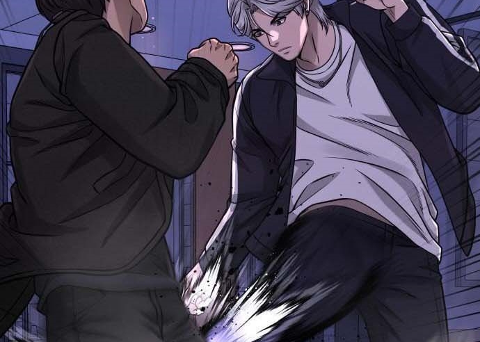 Read Quest Supremacy AR Manga Online