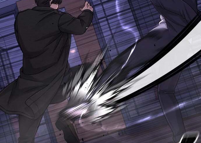 Read Quest Supremacy AR Manga Online