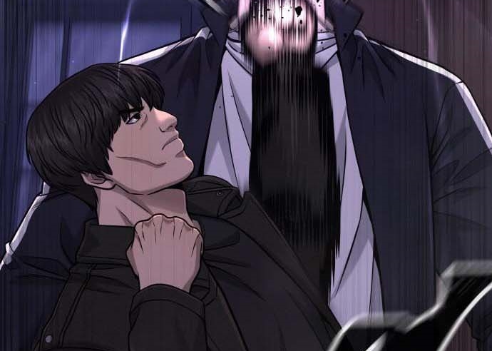 Read Quest Supremacy AR Manga Online