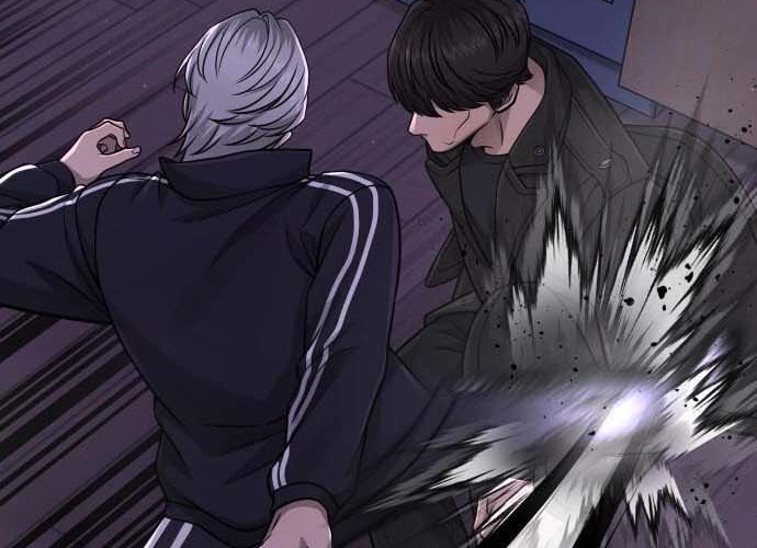 Read Quest Supremacy AR Manga Online