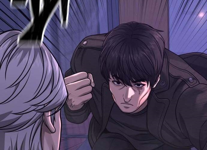 Read Quest Supremacy AR Manga Online