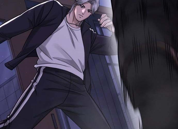 Read Quest Supremacy AR Manga Online