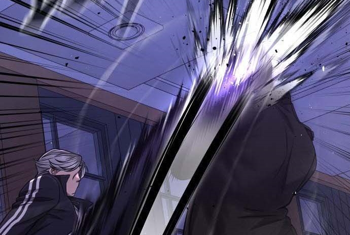 Read Quest Supremacy AR Manga Online