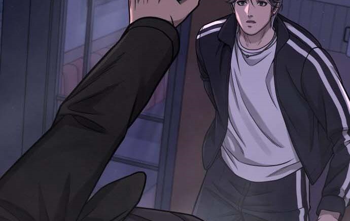 Read Quest Supremacy AR Manga Online