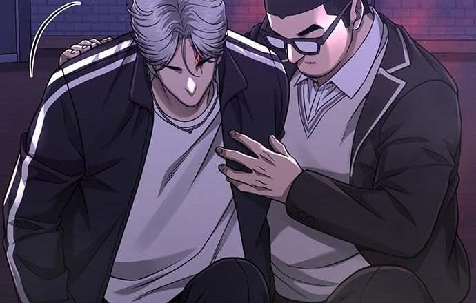 Read Quest Supremacy AR Manga Online