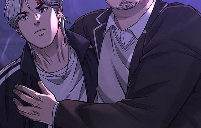 Read Quest Supremacy AR Manga Online