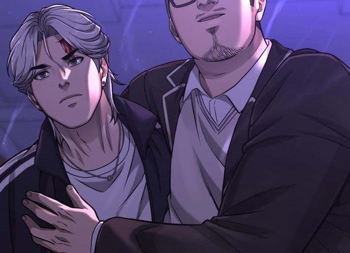 Read Quest Supremacy AR Manga Online