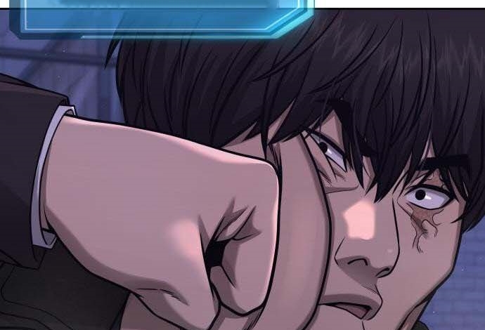 Read Quest Supremacy AR Manga Online