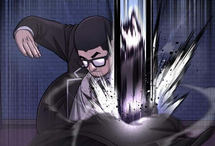 Read Quest Supremacy AR Manga Online