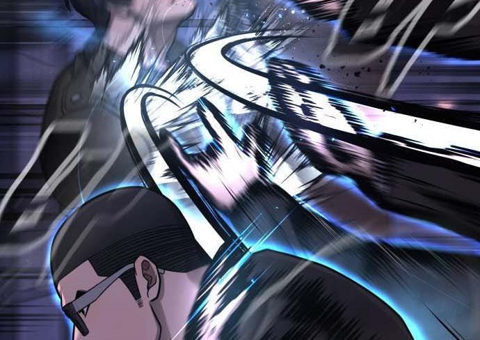 Read Quest Supremacy AR Manga Online