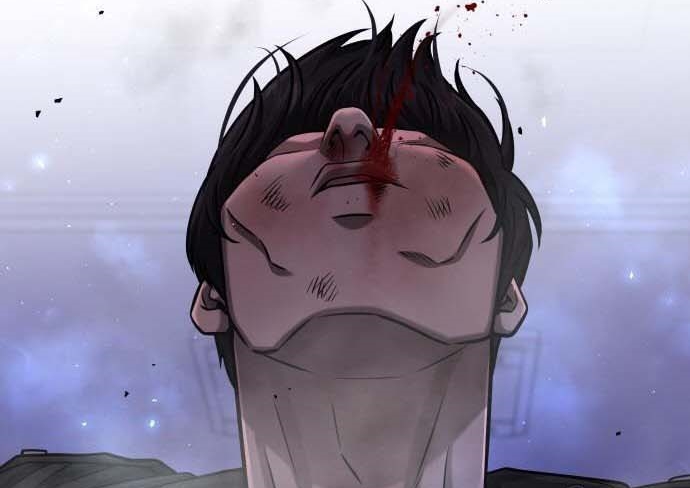 Read Quest Supremacy AR Manga Online