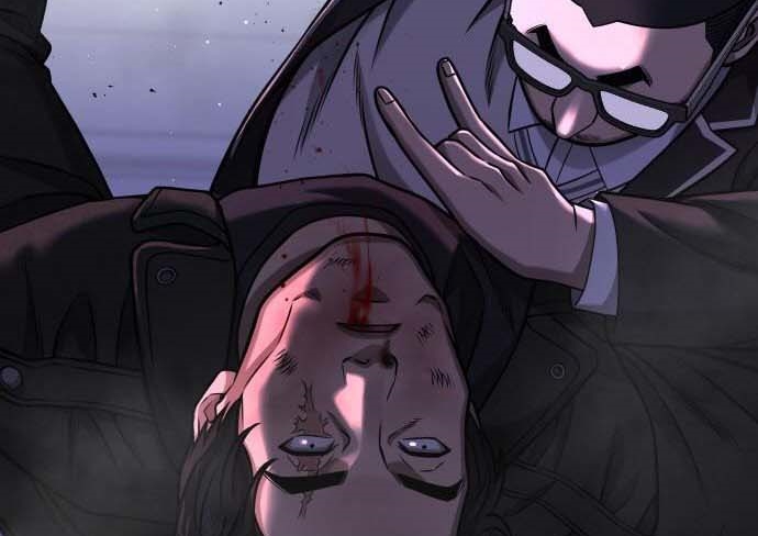 Read Quest Supremacy AR Manga Online