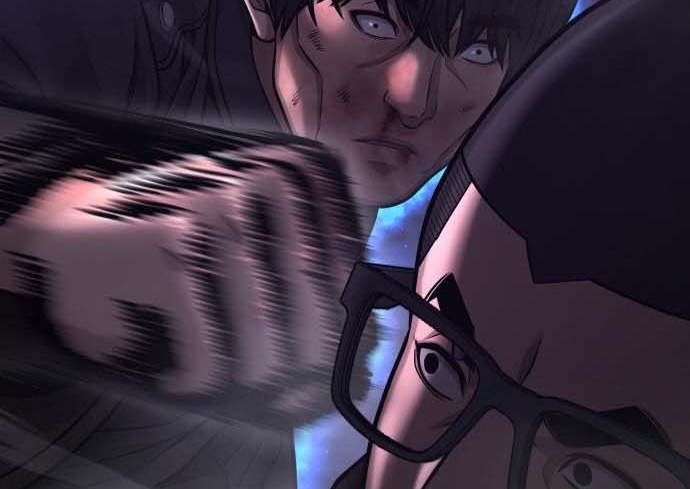 Read Quest Supremacy AR Manga Online