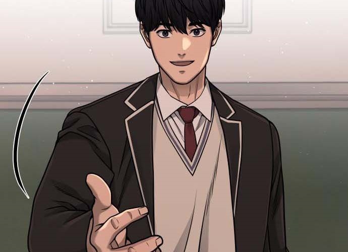 Read Quest Supremacy AR Manga Online
