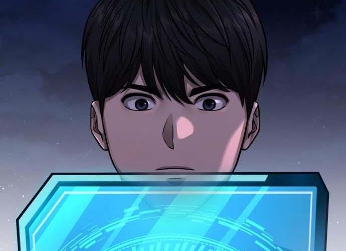Read Quest Supremacy AR Manga Online