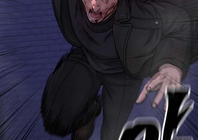 Read Quest Supremacy AR Manga Online