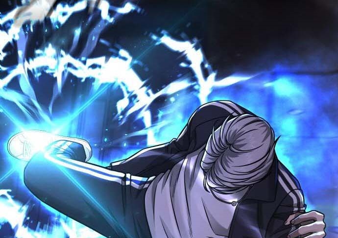 Read Quest Supremacy AR Manga Online