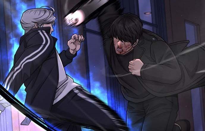 Read Quest Supremacy AR Manga Online
