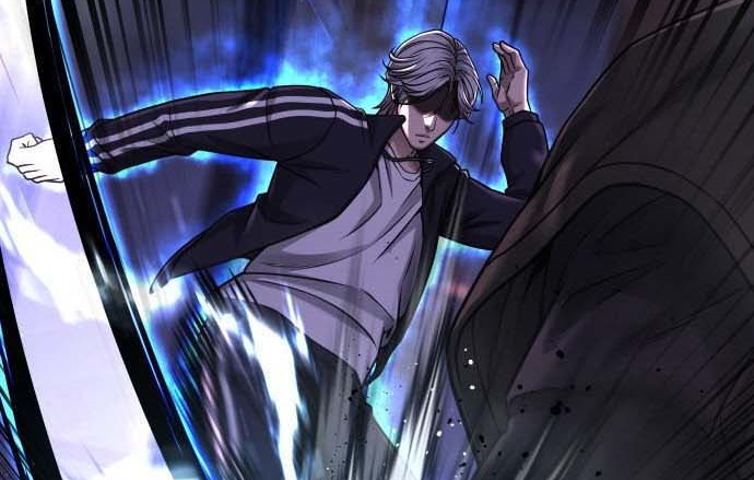 Read Quest Supremacy AR Manga Online