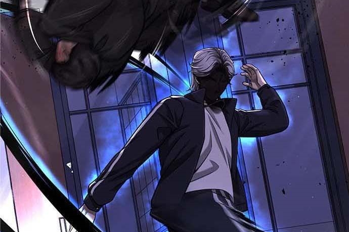 Read Quest Supremacy AR Manga Online