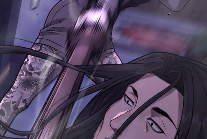 Read Quest Supremacy AR Manga Online