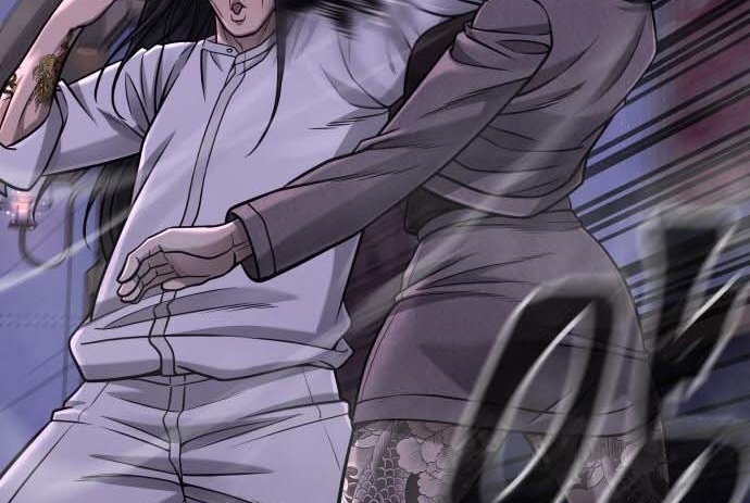 Read Quest Supremacy AR Manga Online