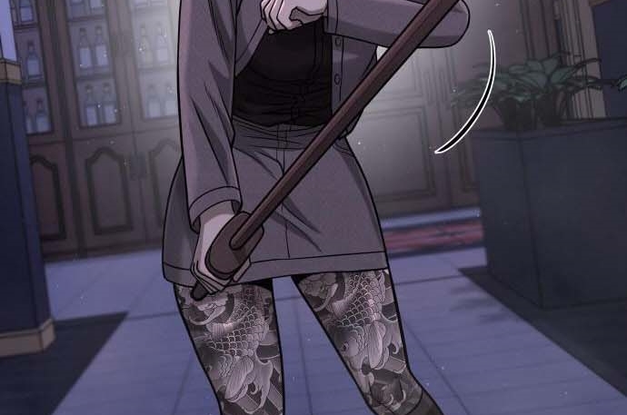 Read Quest Supremacy AR Manga Online
