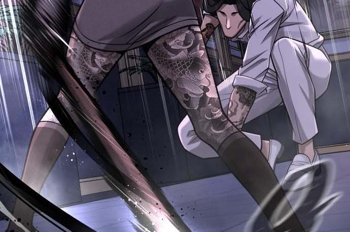 Read Quest Supremacy AR Manga Online