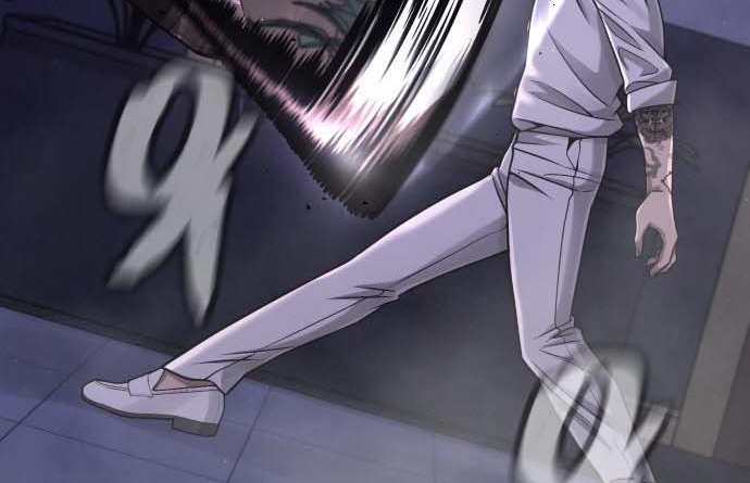 Read Quest Supremacy AR Manga Online