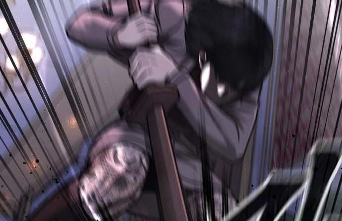 Read Quest Supremacy AR Manga Online
