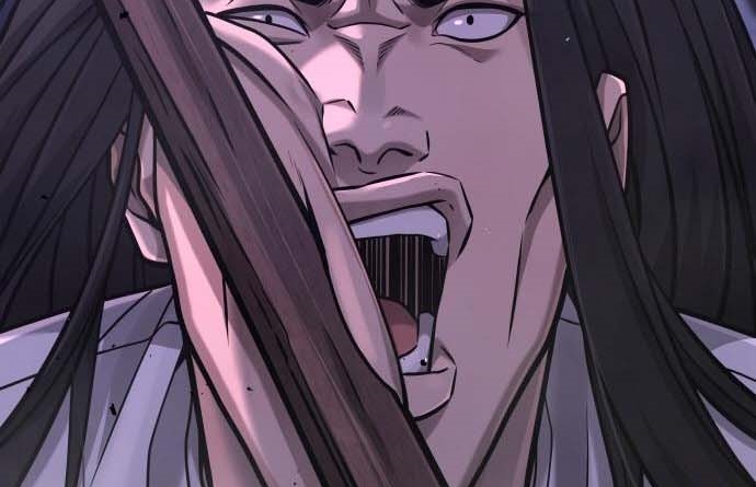 Read Quest Supremacy AR Manga Online