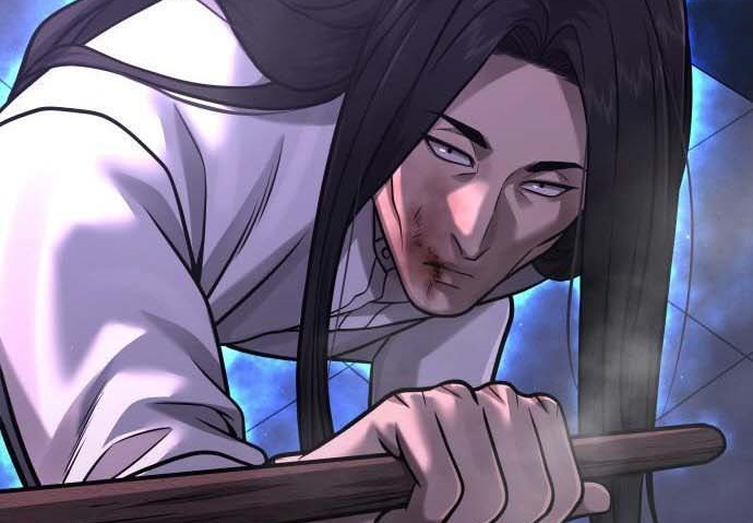 Read Quest Supremacy AR Manga Online