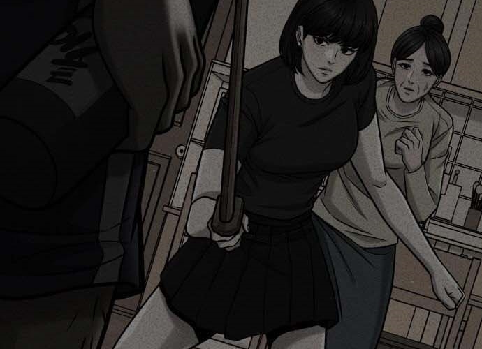 Read Quest Supremacy AR Manga Online