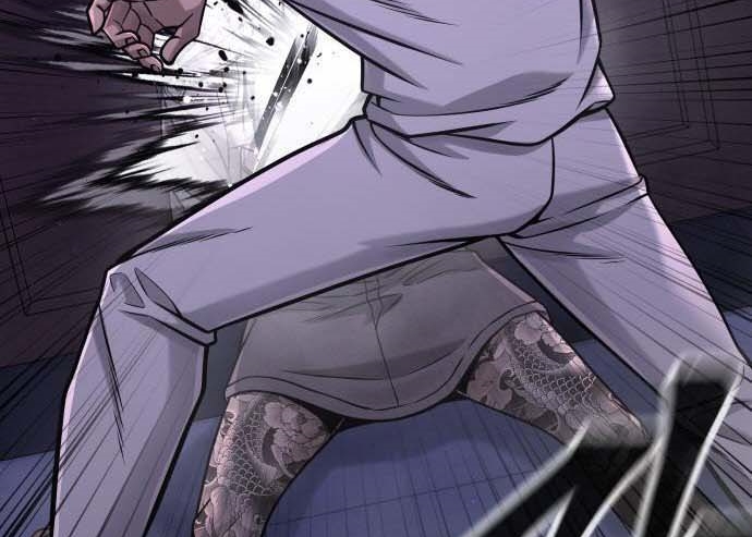 Read Quest Supremacy AR Manga Online
