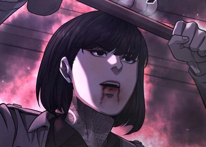 Read Quest Supremacy AR Manga Online