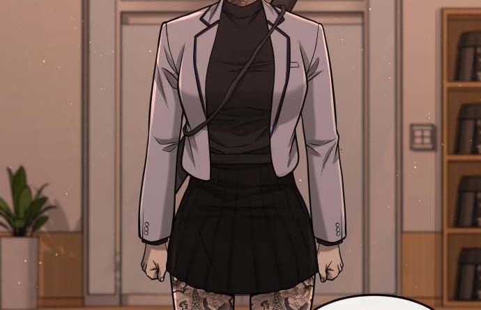 Read Quest Supremacy AR Manga Online