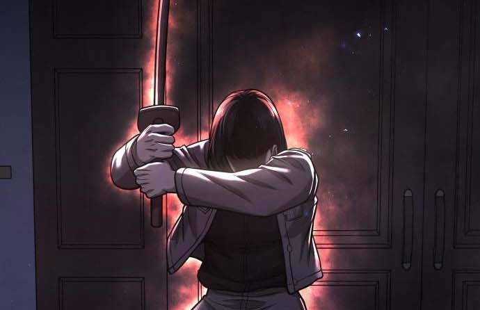 Read Quest Supremacy AR Manga Online