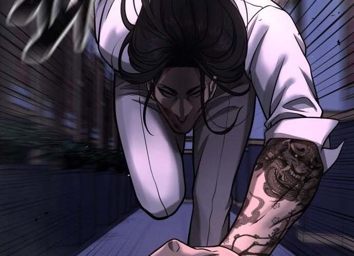 Read Quest Supremacy AR Manga Online
