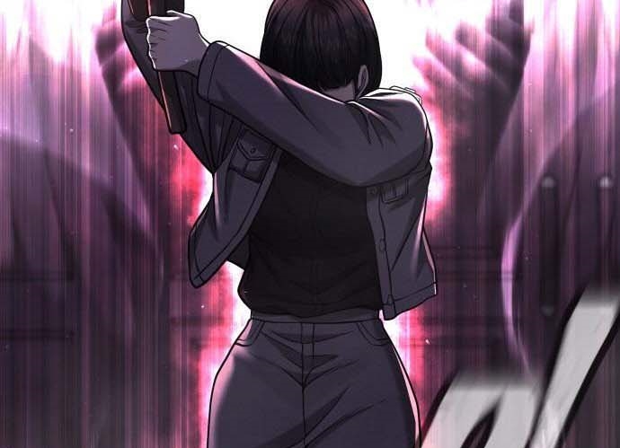 Read Quest Supremacy AR Manga Online