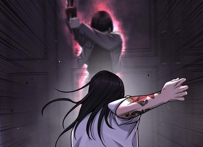 Read Quest Supremacy AR Manga Online